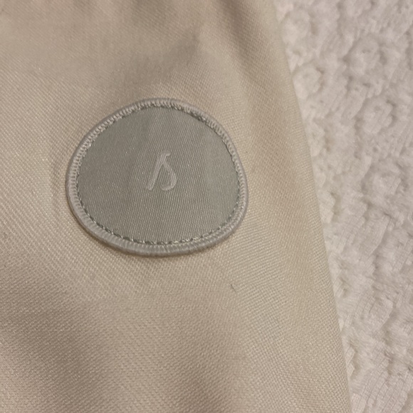 NWT Allbirds Cream Trino Puffer Jacket XL - Picture 5 of 15